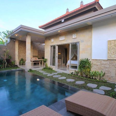 The Shinra Ubud Private Villa 외부 사진