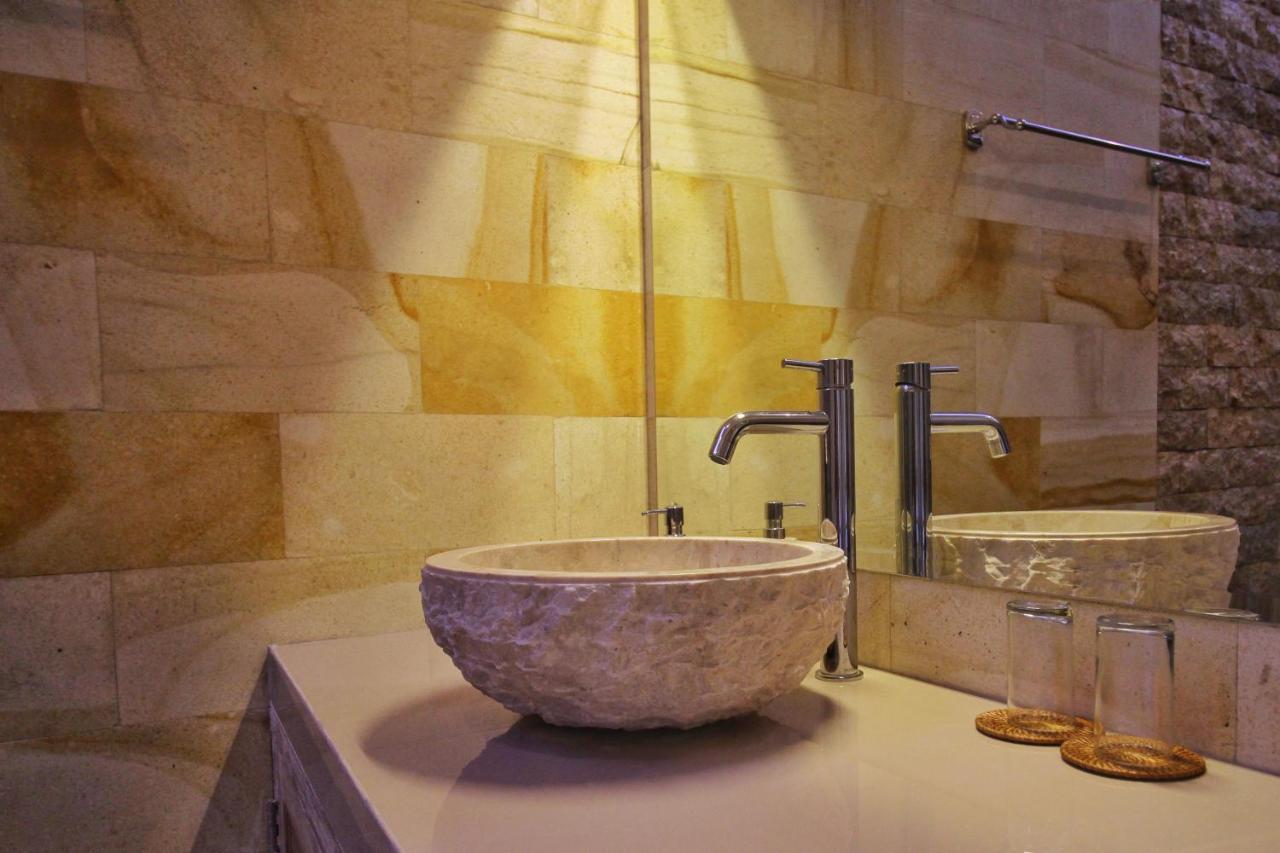 The Shinra Ubud Private Villa 외부 사진