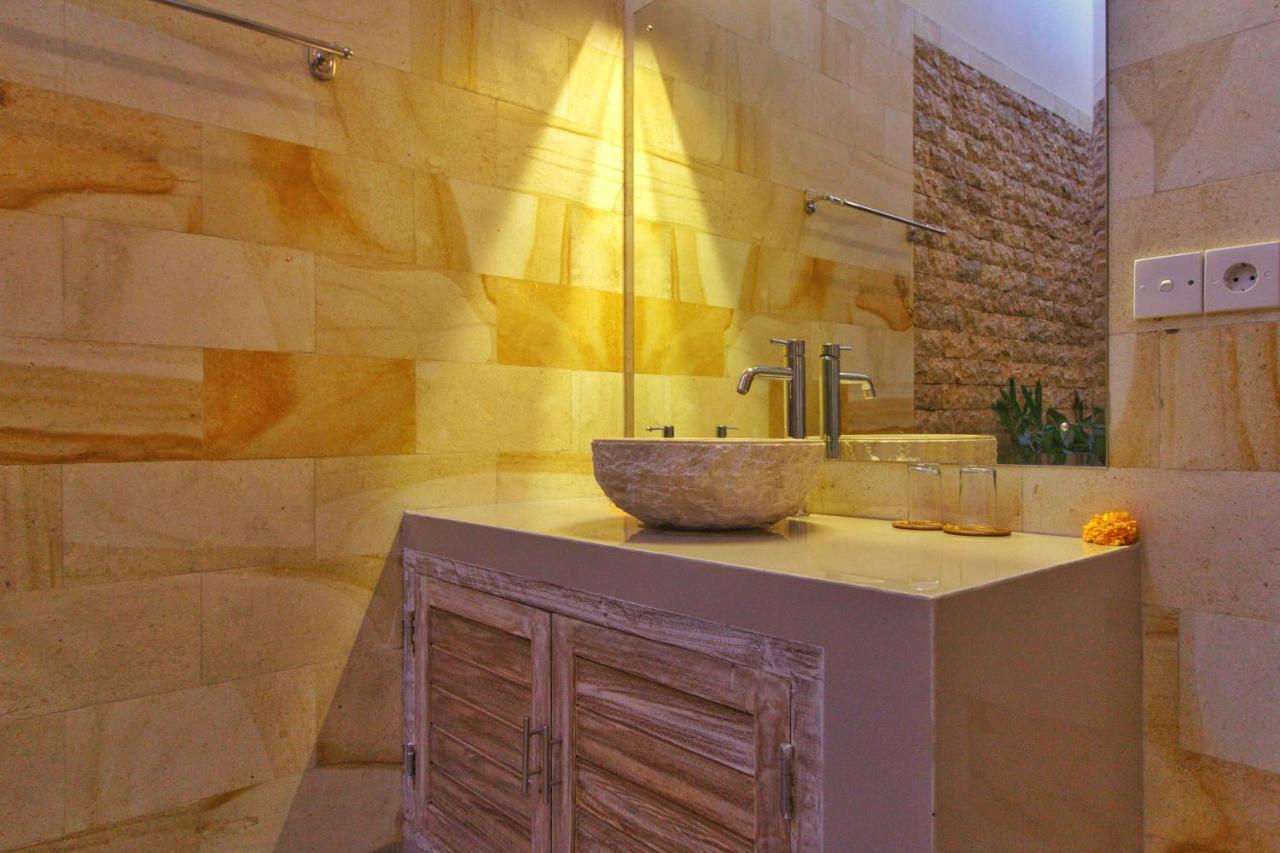 The Shinra Ubud Private Villa 외부 사진